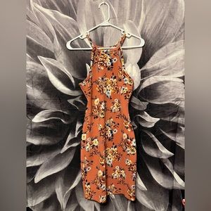 My Dearest Darling Pink Dress 💐